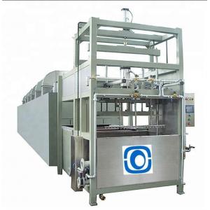 Forming Paper Pulp Molding Machine