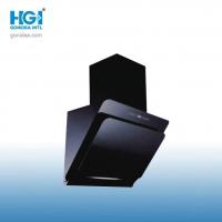 China Strong Suction Smoke Exhaust Under Cabinet Range Hoods 900mm Length on sale