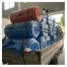 China Marine Foam Filled Fender with Closed cell PE foam body wholesale