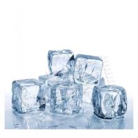 Energy Saving 3000 Kg Large Ice Cube Machine Maker Crystal Icemedal