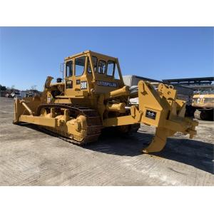 China Original USA Used CAT D8K Bulldozer With Ripper supplier