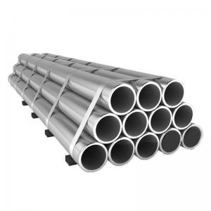 AiSi ERW Ss 316l Seamless Pipe Stainless Steel 304 Tube S30815