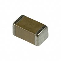 Ceramic Capacitor  GRM188R71E104KA01D 0.1UF 25V 10% X7R 0603