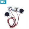 China Juego de 4 celdas de carga de media puente en miniatura SC913A IP65 a prueba de agua, 3 kg y 5 kg, de Shenzhen Sensor and Control Company Limited wholesale