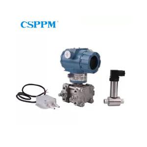 CSPPM Water Differential Pressure Transmitter 10000Psi Low Pressure Transducer