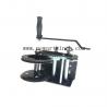 2000lbs Black Spraying Hand Winch Without Cable or Strap, Hand Operated Winch