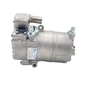 China Remanufactured 12V EV Car AC Compressor for Mercedes Benz with Customizable Plug Technology and Hole Position Process wholesale