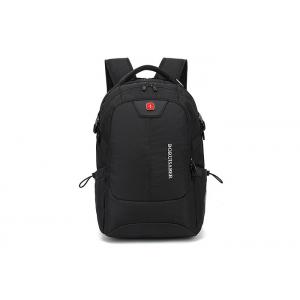 Mens Laptop Backpacks Large Capacity Oxford Waterproof Business Computer Bag For Teenage School Bags