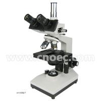 China Halogen Lamp Biological Microscope Binocular / Trinocular  Microscopes A11.0302 on sale