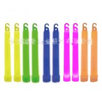 China Outdoor first aid 6-inch glow stick military camping gear fishing lighting on sale