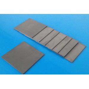 China Thin Film Si3n4 Silicon Nitride Substrates Wafer Sheet For Power Electronics supplier