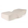 Memory Foam Bed Pillow Visco Elastic Ergonomic Soft Sleep Pillow