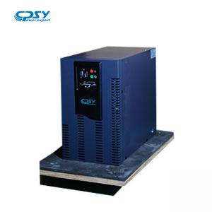 China 12v 24v 48v 72v 96v Single Phase Power Supply 1000VA / 800W Capacity supplier