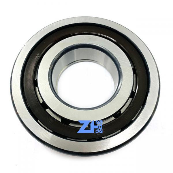 NUP308ET2XU Single Row Cylindrical Roller Bearing For K3V112 Hydraulic Pump Size