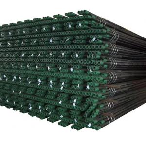 API 5CT J55 Oil Tubing Thread And Coupled Seamless Carbon Steel Tube Construction Building Pipeline