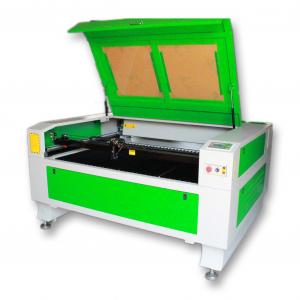 China 1410 CNC Laser Engraving Cutting Machine For Wood / Acrylic / MDF CE Approved supplier