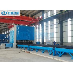 China 40mm Thickness Sheet Metal Leveling Machine 7 Rolls Straightening Machine supplier