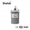 China Pool water oil tank ultrasonic liquid level sensor transmitter wholesale
