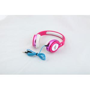 China Monster Beats Headphone Mobile Phone Accessory , Wired Super Bass Headphone supplier