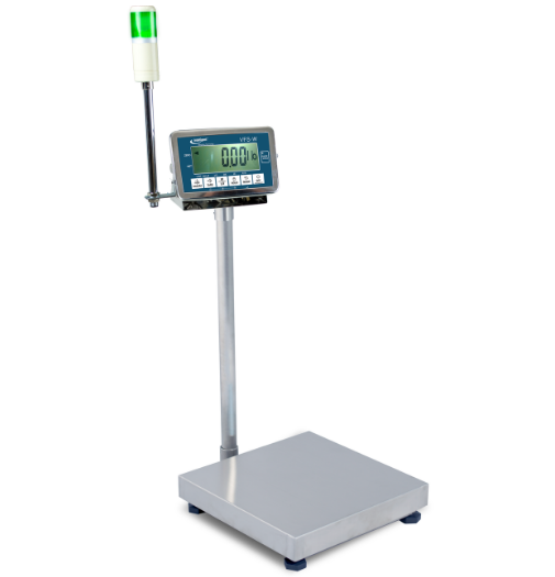 China Performance Evaluation and Certification for Checkweighing Equipment on sale