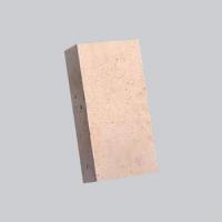 China Competitive Price Furnace Refractory Brick High Quality Assured Re-sintered Fused Zirconia Mullite Brick For Glass Kiln on sale