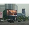 P8mm Better Selling LED Digital Billboard Outdoor Cost-Effective Large LED Video