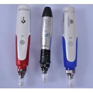China 2015 Newest Electric Derma Pen With Medical CE supplier