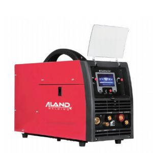 China Portable Smart Multi-function 4IN1 DCMMA ACDC TIG MIG Welding Machine Gas Welding Machine wholesale