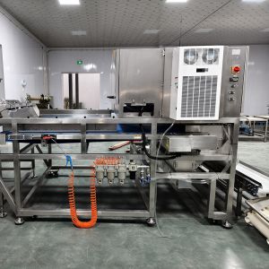 China 5.5-7.5kw grain AI sorting machine integrates recognition, sorting, and statistics wholesale