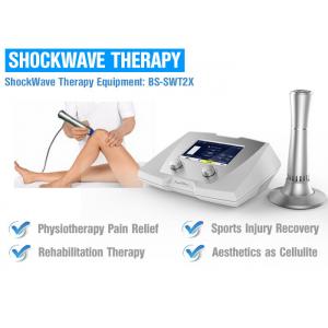 China Shock wave therapy equipment SWT Extracorporeal Shock Wave Electromagnetic Shockwave Therapy Equipment supplier