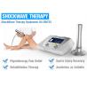 China Medical ESWT Shockwave Therapy Machine Electromagnetic Shock Wave Pulse Physical Therapy Equipment wholesale