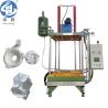 China 30-Day Return Policy Continuous Pre-Expander Expandable Polystyrene EPS Foam Machine wholesale