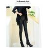 China women's plus velvet warm splicing pu leather pencil pants trousers for lady wholesale