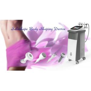 Beauty & Personal Care best Liposonic body slimming machine HIFU for whole body sculpting
