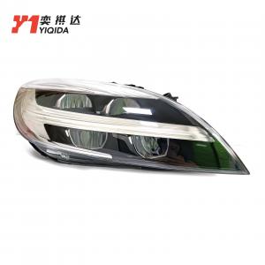 China 31420447 Car Head Light Bulb 31477019 Volvo V40 Headlight supplier