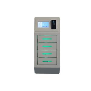 China Support Iphone 12 Mini Coin Operated Fast Charge Cellphone Charging Station with 7 inch Touch Screen wholesale