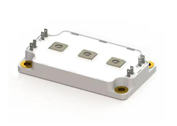 APTDF400AA20G Automotive IGBT Modules 1200V Dual Common Anode Si Diode Module SP6C Package