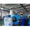 10 Ton Industrial Ice Flake Ice Making Machine With PLC Controller Bitzer