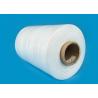 China 20/6 bag closing thread 100% Ring Spun Polyester Yarn with OEKO certificate wholesale