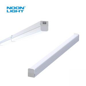 China Smart Lighting Solution Linear Strip with bi-level sensor - 3000K / 3500K 4000K / 5000K supplier