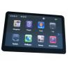 China 5 Inch Portable Car Gps Bluetooth Navigation with WinCE 6.0 Operating System wholesale