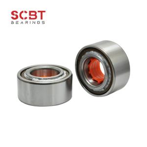 China DAC40840040 XGB40492 Rodamientos de ruedas automáticos con sello ABS tipo ZZ 2RS supplier