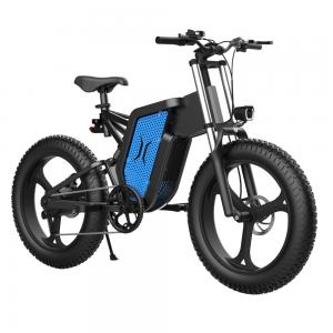 newest 20inch fat tire for business electric bikes for seniors electric motion bike fastest electric mountain bike