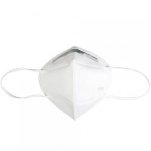 Multilayer Anti Virus KN95 Earloop Mask Lightweight With Soft Sponge Nose Pad