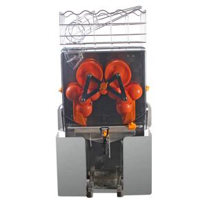 China Stainless Steel Orange Juice Extractor With Touch Pad For Gymnasium supplier
