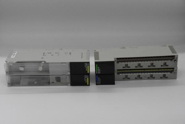 シュナイダー電気PLC 140DDI84100の分離した入力モジュールModicon Quantum