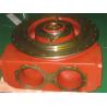China Rust Proof  turbocharger casing Condition New Mechanical Integrated Design wholesale