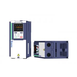 China 99% MPPT Solar Water Pump Controller With Dry Run Protection supplier