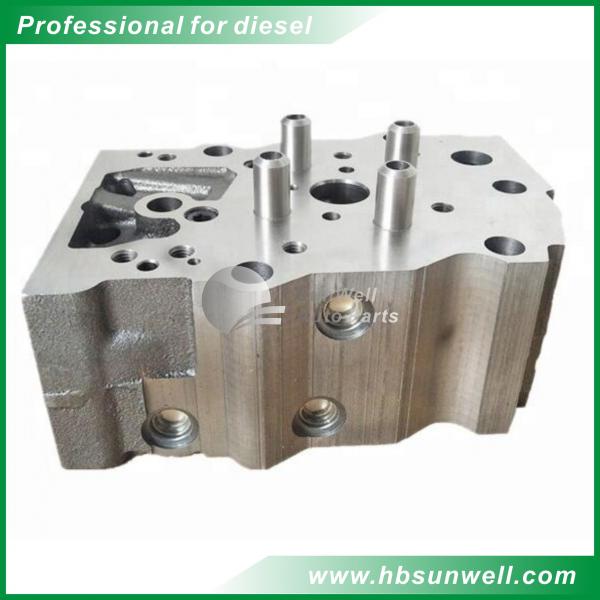 Original/Aftermarket High quality Cummins K38 Diesel Engine Cylinder Head