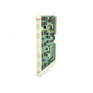 ABB Type DSDP170 Product ID 57160001-ADF 4CH Pulse Counting Board Inc. Pos. And Speed Meas. 2.5 MHz